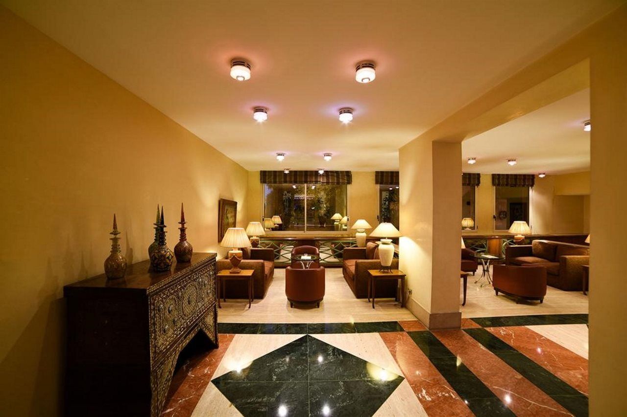 Portemilio Hotel & Resort Джунія Екстер'єр фото